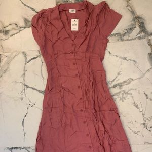 NWT Cotton On Midi Dress